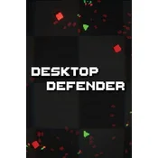 Desktop Defender Steam Key (PC) GLOBAL