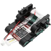 Baterija za Boscheve Flexxo serije 4, Flexxo Gen2 serije | 4 23V max in druge, 3400 mAh, Li-Ion