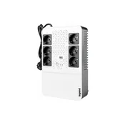 LEGRAND UPS Lagrand KEOR Multiplug LN310081 600VA/360W 6xšuko