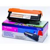 toner Brother TN-325M - magenta