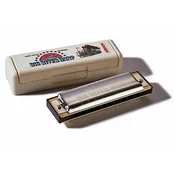 HOHNER ORGLICE 590/20 EB BIG RIVER