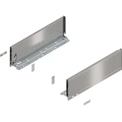 770K4002S STRANICA LEGRABOX (L+D) INOX (Anti-Fingerprint)