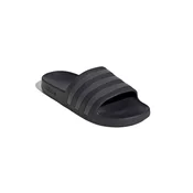 ADIDAS SPORTSWEAR Nizki natikači ADILETTE AQUA antracit / črna