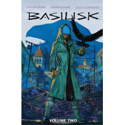 Basilisk Vol. 2 SC