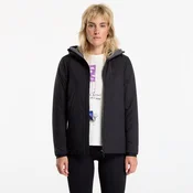 Vetrovka Haglöfs Mimic Alert Hood Black S