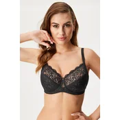 Nepodložen modrček Mystic Lace
