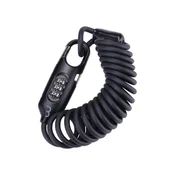 BBB BBL-56 CoilSafe ključavnica črna
