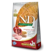 N&D AG Senior Chicken&Pomegranate Suva hrana za starije pse srednjih i velikih rasa, 12kg