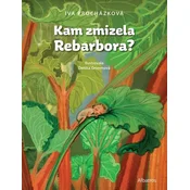 Kam zmizela Rebarbora?