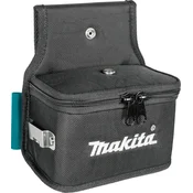 Makita torbica z zadrgo za baterije ali pribor (E-15263)