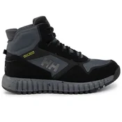 Trekking Helly Hansen Monashee Ullr Ht 114-32.991 Crna