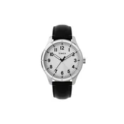 Timex Sat Main Street TW2Y16000 Crna