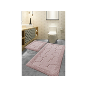 Lessentiel Maison Prostirka za kupatilo Stone 2 komada