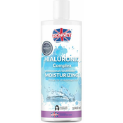 RONNEY Balzam za hidrataciju suve i oštecene kose HIALURONIC COMPLEX 1000ml