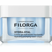 FILORGA HYDRA-HYAL GEL-CREAM hidratantna gel krema s hijaluronskom kiselinom 50 ml