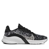 Čevlji za telovadbo Nike SuperRep Go 3 Nn Fk DH3393 010 Črna