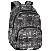 CoolPack Młodzieżowy PLECAK Szkolny PICK Flash Dragon Odblaskowy F099884