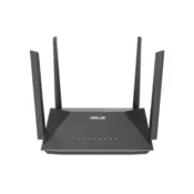Asus RT-AX52 Pro WiFi ruter (90IG08T0-MO3H10)