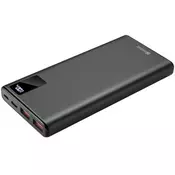Sandberg Baterija Powerbank USB-A, USB-C, 20W 10000