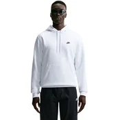 Nike Club BB moška jopa bela FN3859 100 XL