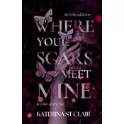 Where Your Scars Meet Mine