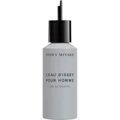 Issey Miyake LEau dIssey Pour Homme toaletna voda za muškarce zamjensko punjenje 150 ml