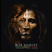 Bob Marley - Trenchtown Rock (Reissue) (Yellow Coloured) (LP)