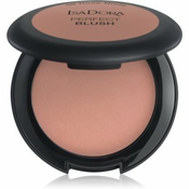 IsaDora Perfect Blush kompaktno rumenilo nijansa 09 Rose Nude 4,5 g