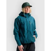 Burton Rsrv 2.5L Jacket atlantic teal
