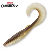 Crushcity The Curl 7,5cm