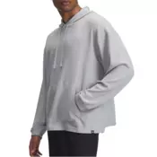 Under Armour Mikica s kapuco UA Rival Waffle Hoodie