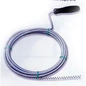 Womax sajla za cišcenje cevi 6mm x 3m ( 0541601 )