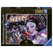 Ravensburger Slagalica Snežana, 1000 Delova