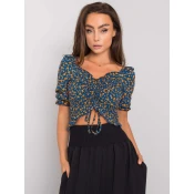 Blouse-RO-BZ-2516-11.13X-dark blue