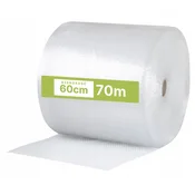 Mehurčkasta folija B1 zaščitna močna 60 cm za kakovostno embalažo