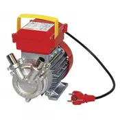 ROVER NOVAX 25B PUMPA ZA VRUČE TEKUČINE DO 95°C