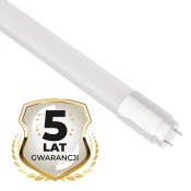 shumee PREMIUM LED fluorescentna sijalka 23W 3700lm 4000K 150cm 5 LET GARANCIJE