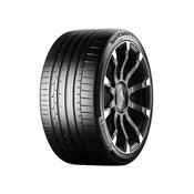 CONTINENTAL letna pnevmatika 285/40R22 110Y SC-6 MO1 FR