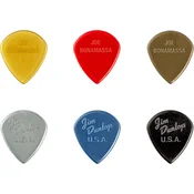 Dunlop PVP121 Bonamassa Variety Pack Trzalica / drsalica