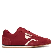 Superge Guess FMPOLM ELL12 Rdeča