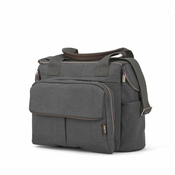Inglesina Previjalna torba Aptica DUAL BAG Velvet Grey, (21166156)