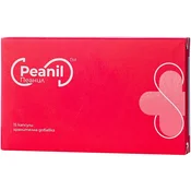 PEANIL Dodatak ishrani 15 kapsula