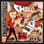 The Magic Touch - Shocks Of Lightning (Limited Edition) (LP)