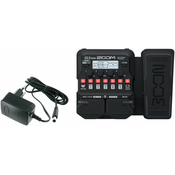 Zoom G1X Four SET