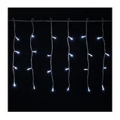 Aigostar - LED spoljašnji lanac 300 LED/8 funkcija, 15 x 0,4 m, IP44, hladno bela