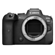 CANON brezzrcalni fotoaparat D-SLR  EOS R6 - body
