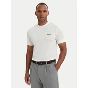 BOSS Majica C-Thompson 180_AM 50565175 Kremna Regular Fit
