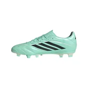 ADIDAS PERFORMANCE Nogometni čevelj COPA PURE IV CLUB turkizna/črna