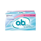 Tamponi pro comfort mini 16