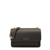 MICHAEL Michael Kors Torba za čez ramo  temno rjava